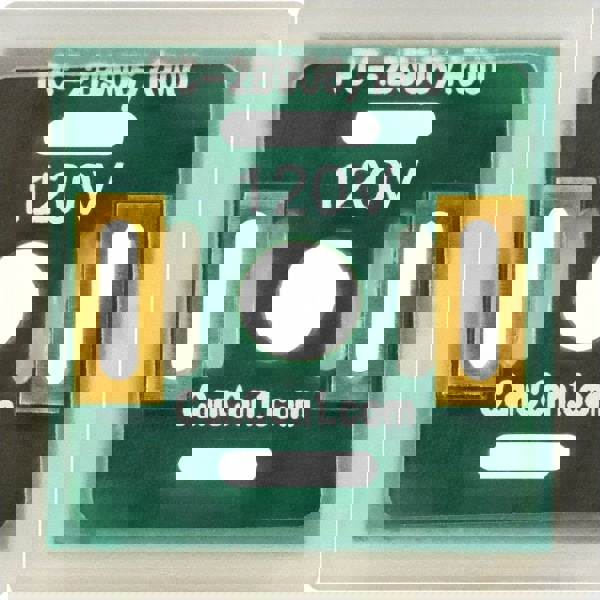 Solenoid Valve Interposed Lighted Wafer Indicator Light